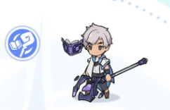 Staff Sword Legend 4th Job Change Information Sharing Staff Sword Legend 4th Job Introduction