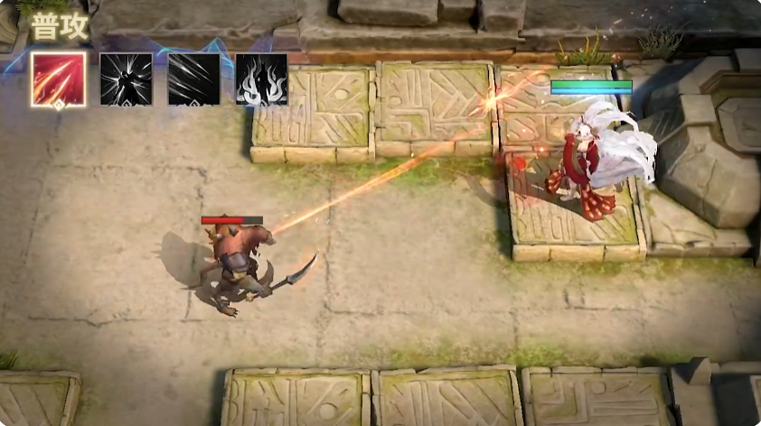 How to Play TideWatcher Yuli Introduction to TideWatcher Yuli's Skills and Gameplay