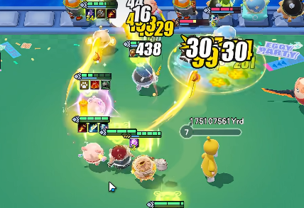 How to Play Egg Party Bump Chess: Introduction to Egg Party Bump Chess Gameplay