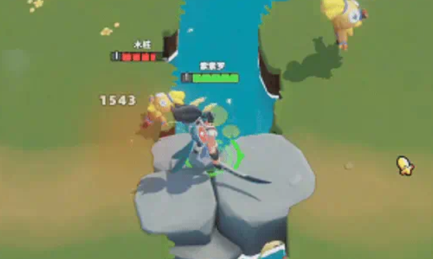 Phân tích sức mạnh của Soso Luo trong game Chiến đấu người Man rợ 2