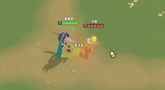 Phân tích sức mạnh của Soso Luo trong game Chiến đấu người Man rợ 2
