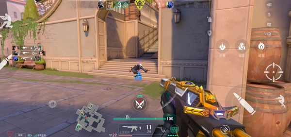 เมื่อไหร่ที่ Valorant Operation: Energy จะเปิดตัว แนะนำเวลาทดสอบสาธารณะของเกมมือถือ Valorant