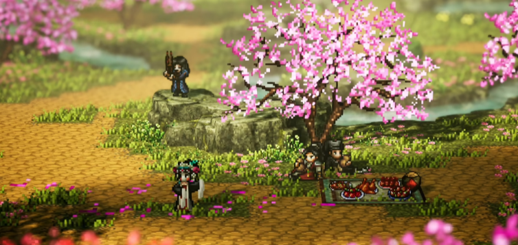 Beggar's Fist Strategy in The Legend of the Sword and Clouds Analysis of Beggar's Fist Mechanism in the Mobile Version of The Legend of the Sword and Clouds