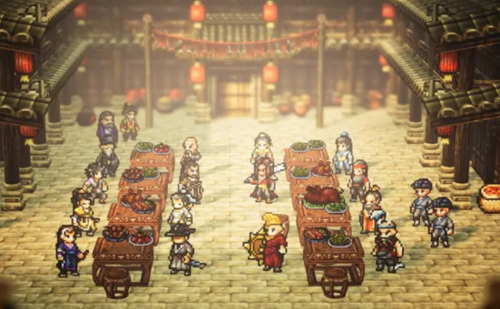Which teammates are available in the early stages of Yijian Fengyun Jue? Introduction to early-stage teammates in the mobile version of Yijian Fengyun Jue.