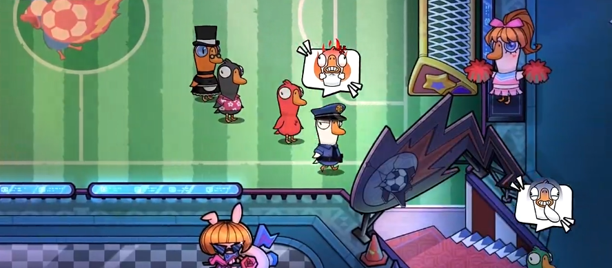 When will the Goose Goose Duck mobile game be released? Prediction of the release date for the Goose Goose Duck mobile game