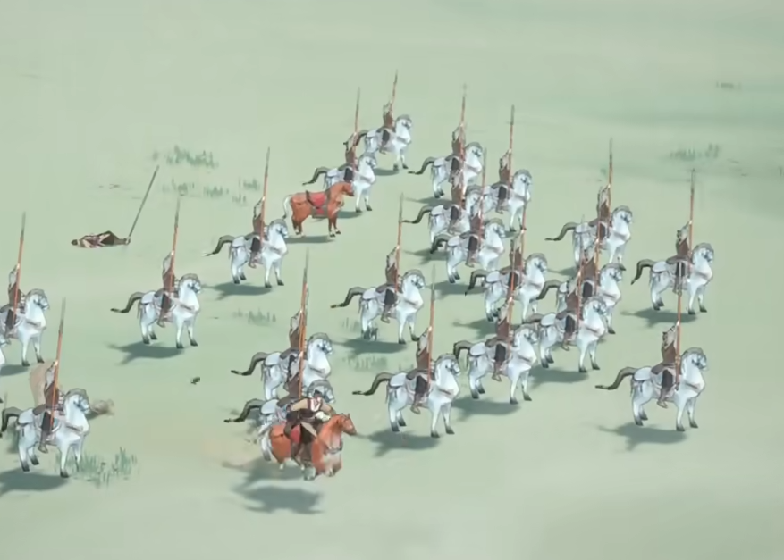 Is Three Kingdoms Gazing at the Divine Land a standalone game? Is Three Kingdoms Gazing at the Divine Land a mobile game?
