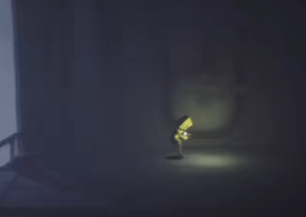 What is the mobile version of Little Nightmares called? Introduction to the mobile version of Little Nightmares