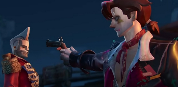 When was the Sea of Oblivion released? Has the Sea of Oblivion mobile game been launched?