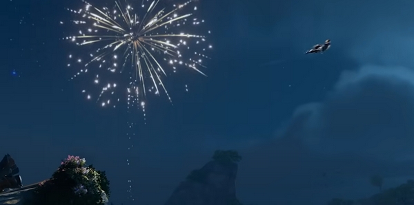 When was the Sea of Oblivion released? Has the Sea of Oblivion mobile game been launched?