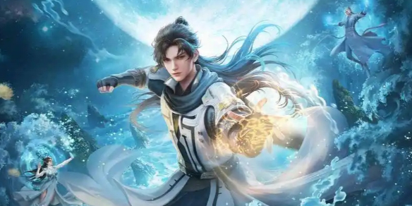 การแบ่งระดับในโลกของเรื่อง
