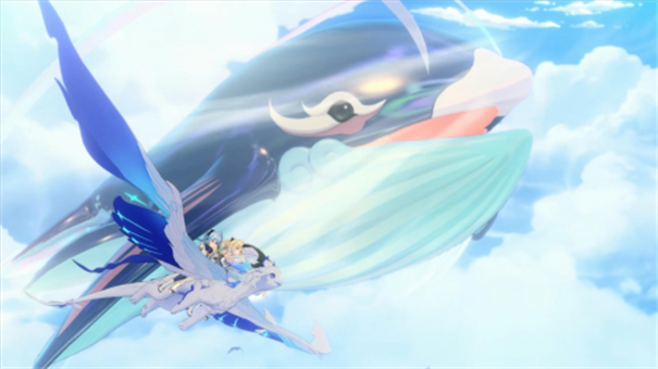 When will Blue Stellar Journey be released? Introduction to the release of Blue Stellar Journey