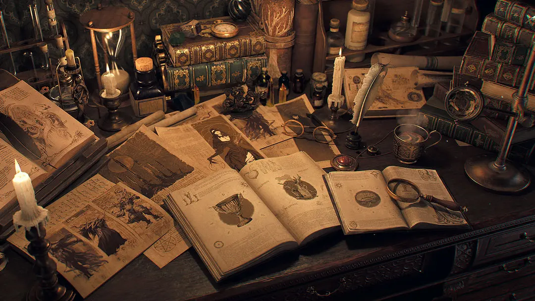 Apakah game seluler Lord of Mystery sudah dirilis? Bagaimana cara mengunduh game seluler Lord of Mystery?