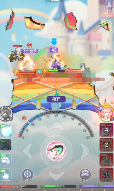 Pilihan Gaya di Planet Bounce Mana yang Lebih Baik: Penjelasan Rekomendasi Gaya di Planet Bounce