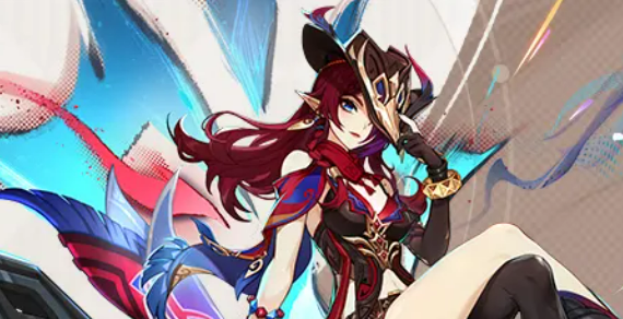 Introduction to the Rerun Characters in Genshin Impact Version 5.8, Which Characters Are Being Rerun in Genshin Impact Version 5.8