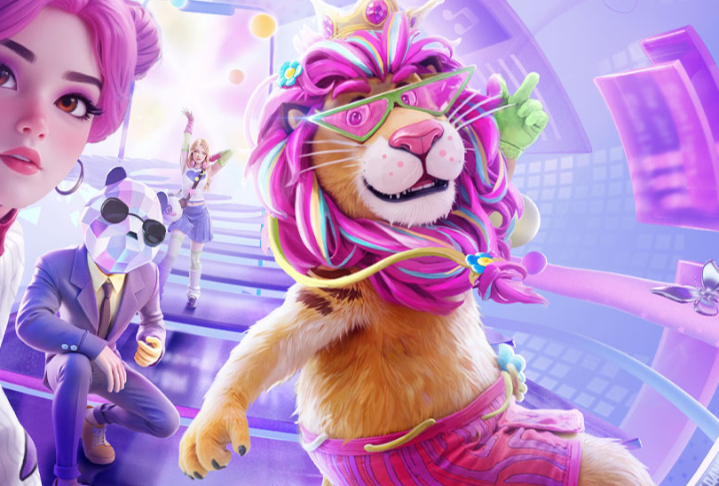 Einführung in das Just Dance Party-Spielvergnügen: Wie spielt man Just Dance Party?