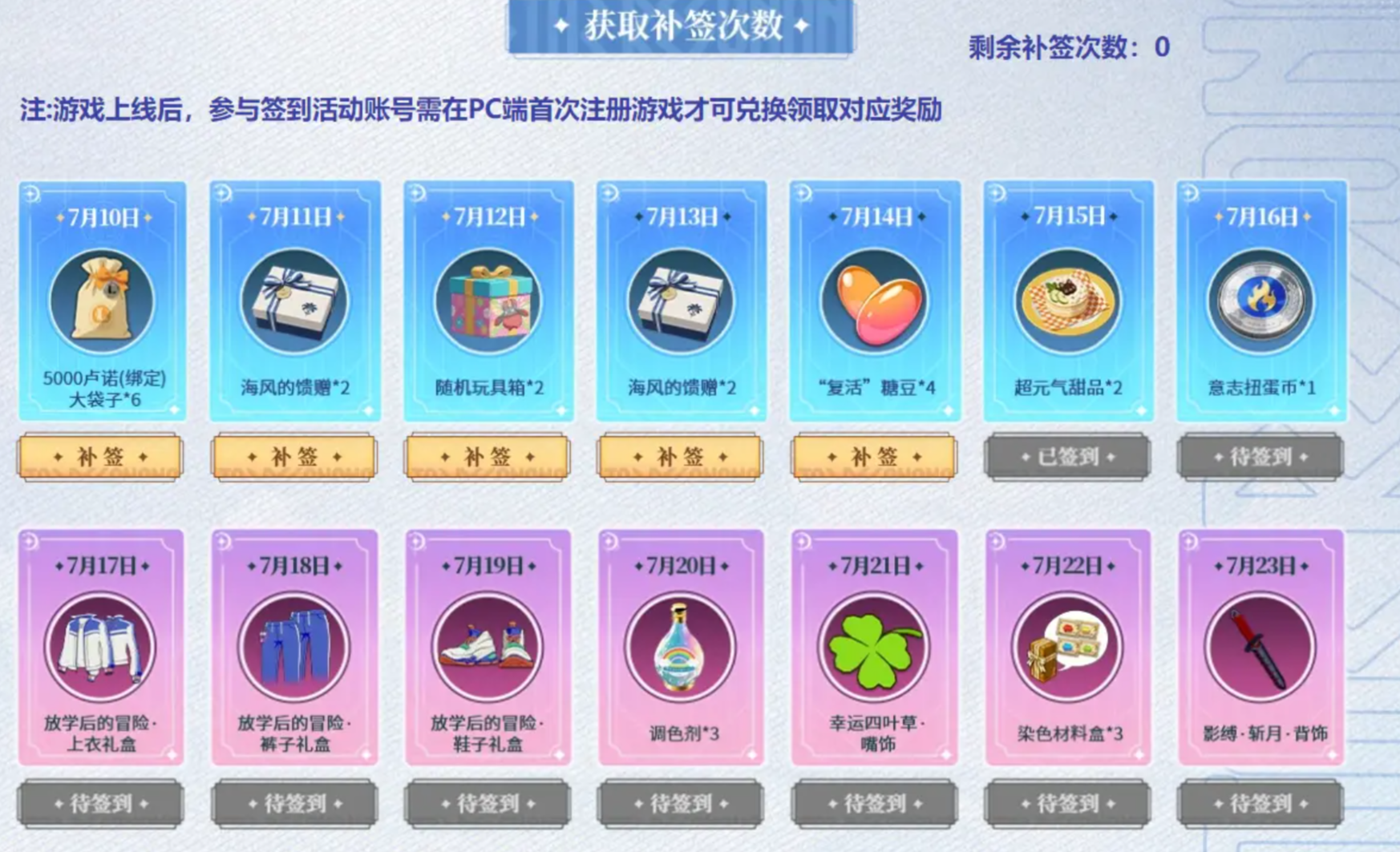 Ưu đãi đăng nhập cộng hưởng Sao Mộc có những gì? Đăng nhập cộng hưởng Sao Mộc nhận được ưu đãi gì?
