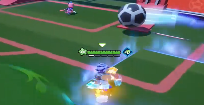 Introduction to Yuanmeng Star Canyon Football: How to Play Yuanmeng Star Canyon Football