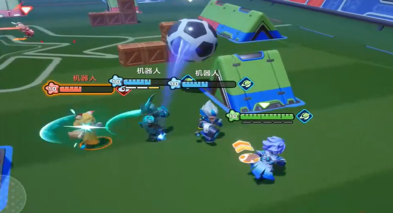 Introduction to Yuanmeng Star Canyon Football: How to Play Yuanmeng Star Canyon Football