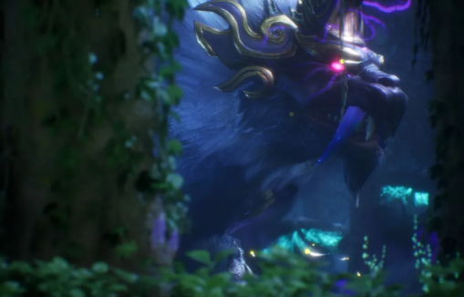 วิธีการดาวน์โหลดเวอร์ชันทดสอบภายในของ Douluo Continent Soul Hunting World วิธีการดาวน์โหลดเซิร์ฟเวอร์ทดสอบภายในของ Douluo Continent Soul Hunting World