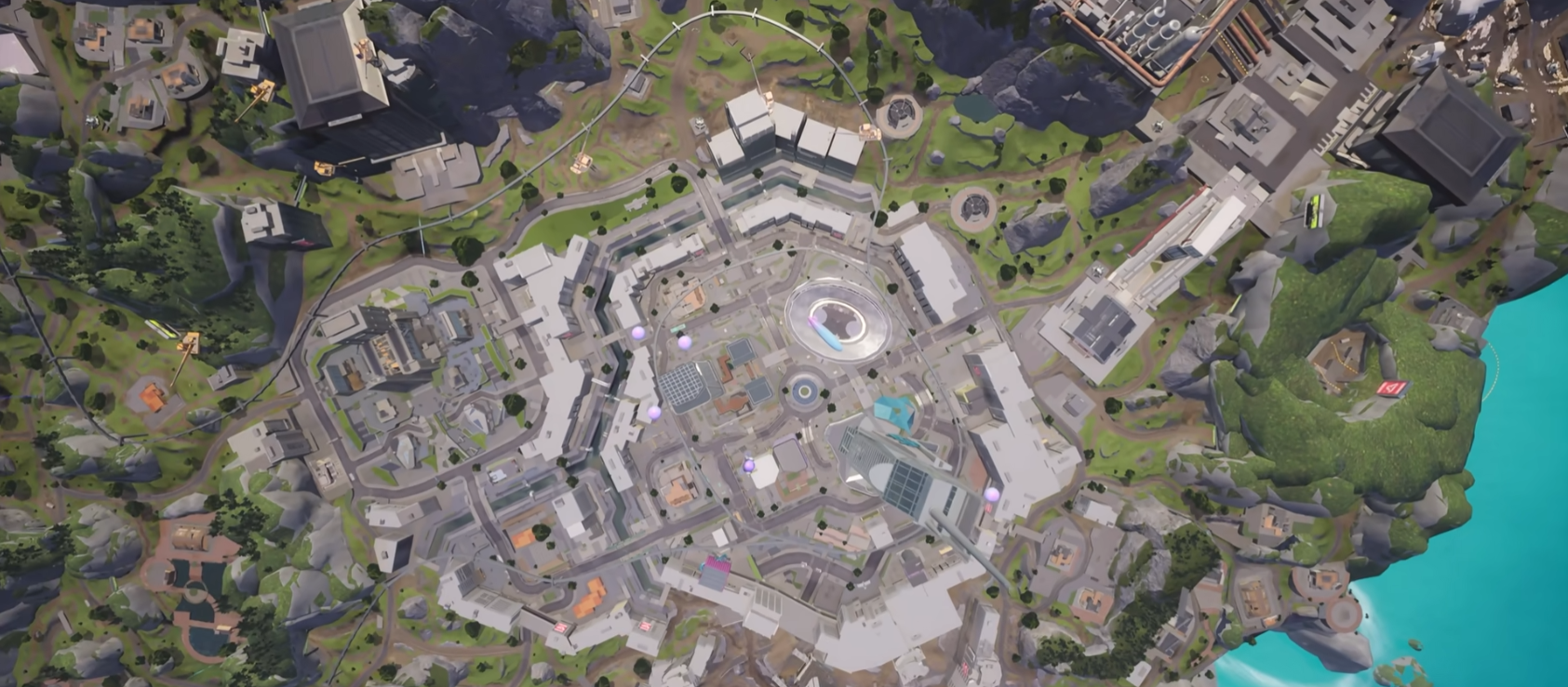 Far Light 84 Beta Review: An Overview of Far Light 84 Mobile Game Test Content