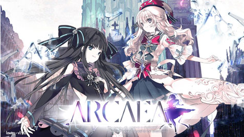 Arcaea is a game by the company Lowiro. Arcaea is a game from Japan.