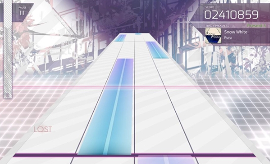 Arcaea is a game by the company Lowiro. Arcaea is a game from Japan.