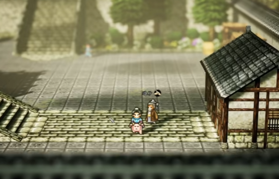 Yijian Fengyun Jue: Echoes of Dust Mission Gameplay How to Play the Echoes of Dust Mission in the Mobile Version of Yijian Fengyun Jue