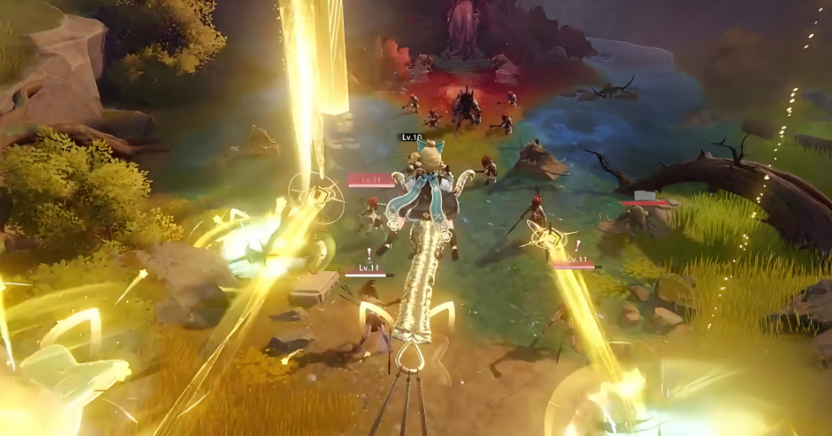 Introduction to the Time Loop Gameplay How to Play the Time Loop