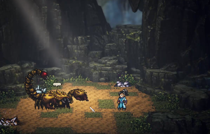 How to recruit Naiwu in Elegy of the Sword How to complete Naiwu's side quest in the mobile version of Elegy of the Sword