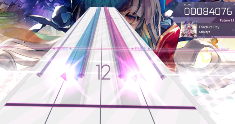 Can Arcaea be played without spending money? Can Arcaea be played without paying?