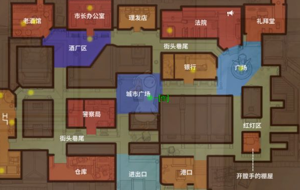 Introduction to Goose Goose Duck Maps What maps are available in the Goose Goose Duck mobile game?