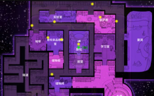 Introduction to Goose Goose Duck Maps What maps are available in the Goose Goose Duck mobile game?