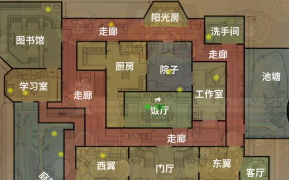 Introduction to Goose Goose Duck Maps What maps are available in the Goose Goose Duck mobile game?
