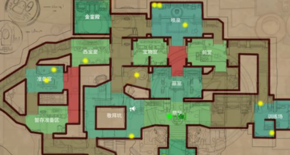 Introduction to Goose Goose Duck Maps What maps are available in the Goose Goose Duck mobile game?