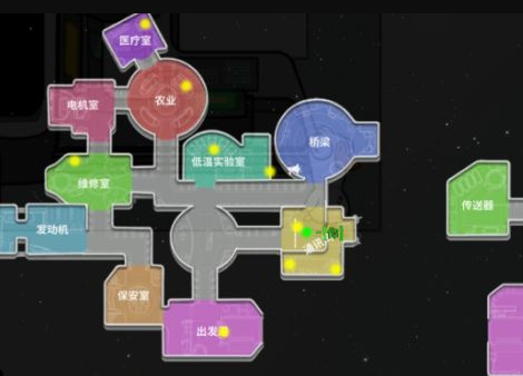 Introduction to Goose Goose Duck Maps What maps are available in the Goose Goose Duck mobile game?