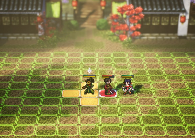How to Recruit Sima Ling in The Swordsmen's Decisive Battle How to Get Sima Ling in the Mobile Version of The Swordsmen's Decisive Battle