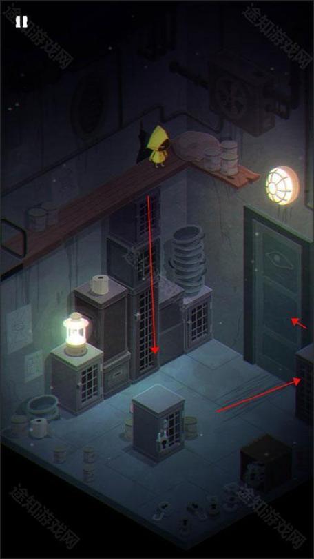 Little Nightmares Mobile Offline Version Download Recommendation How to Download Little Nightmares Mobile Version
