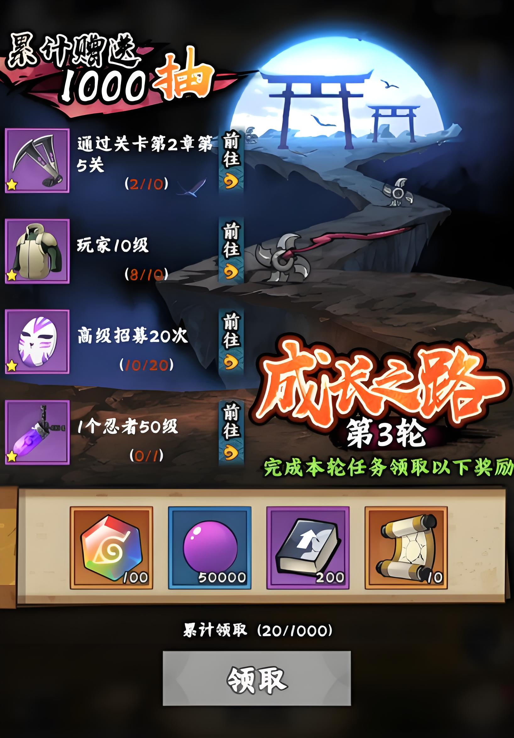 Naruto Leaf Ninja High-Spender? An Introduction to Spending Money in Naruto Leaf Ninja