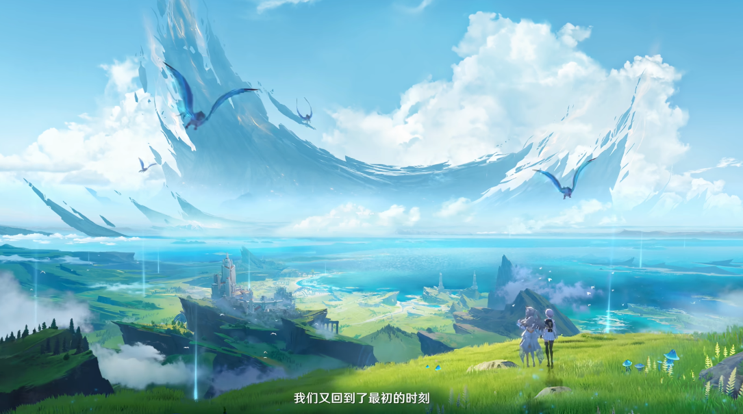 Is Gui Huan fun? Introduction to the gameplay of Gui Huan