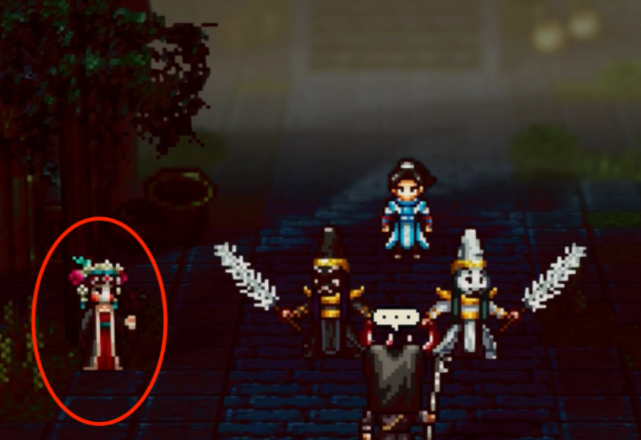 Hướng dẫn cách thêm Tần Diêu Diêu vào đội trong game Diệp Kiếm Phong Vân Quyết phiên bản di động