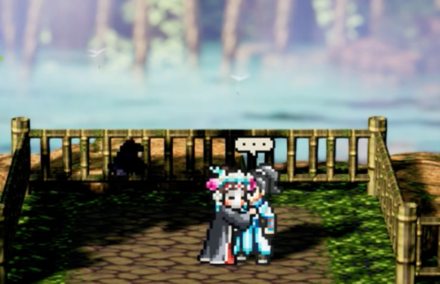 Hướng dẫn cách thêm Tần Diêu Diêu vào đội trong game Diệp Kiếm Phong Vân Quyết phiên bản di động