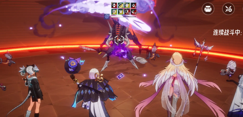 Đội hình khai hoang PVE cho Ishtar Đội hình khai hoang PVE cho Ishtar nên được kết hợp như thế nào