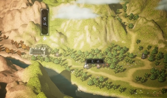 Làm cách nào để đến Thành Phàn trong game Quyết Chiến Kiếm Hiệp? Hướng dẫn nhiệm vụ Thành Phàn trong phiên bản di động của Quyết Chiến Kiếm Hiệp.