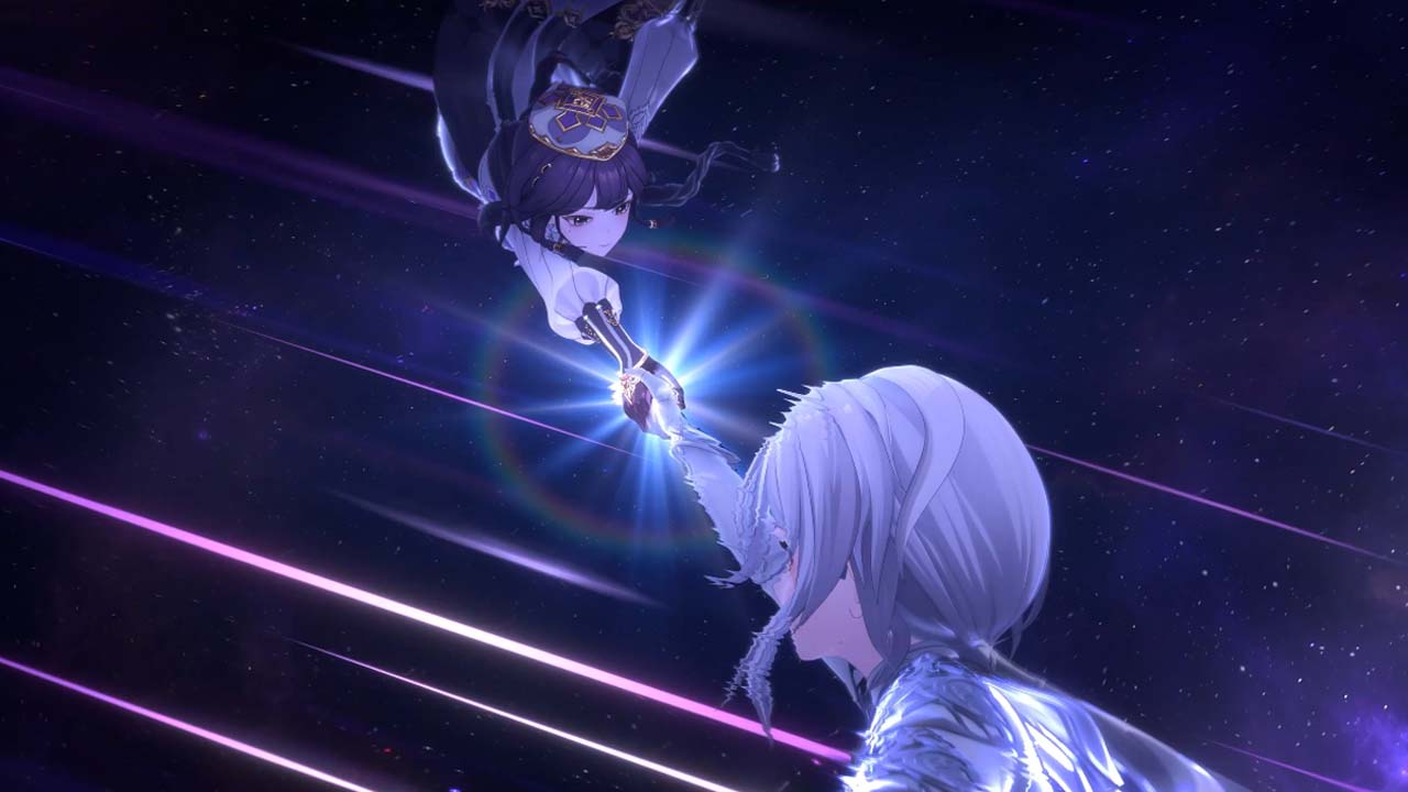 Where to play the Return Ring experience server and download address sharing for the Return Ring mobile game