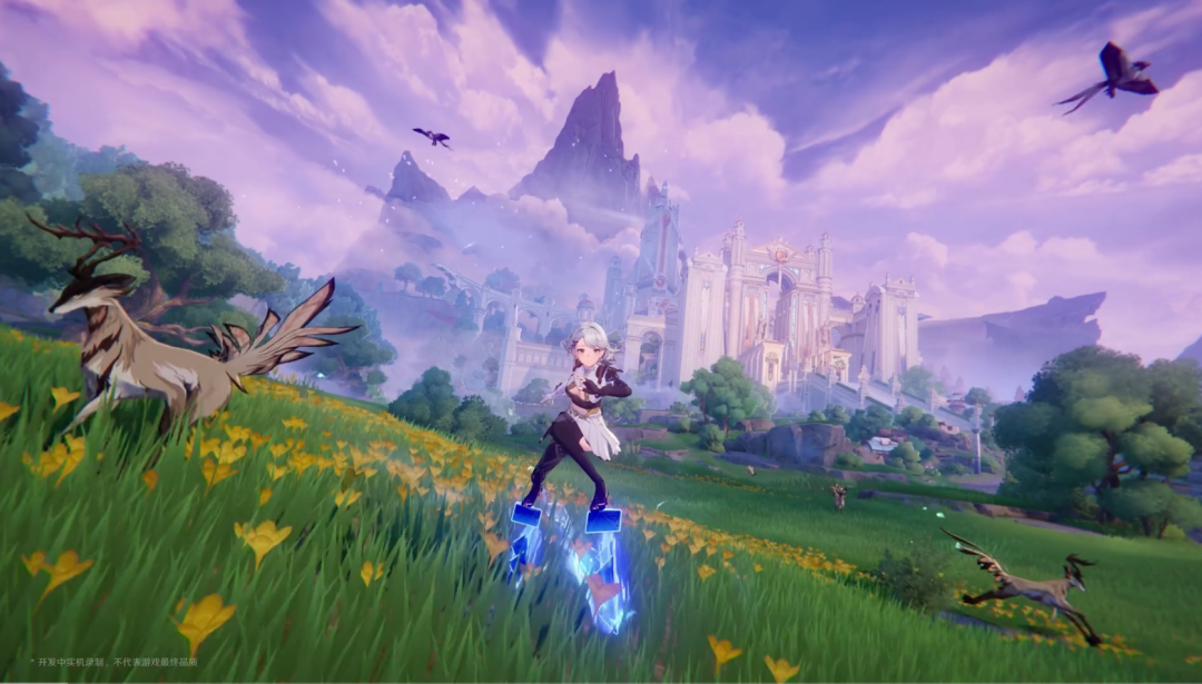 Where to play the Return Ring experience server and download address sharing for the Return Ring mobile game