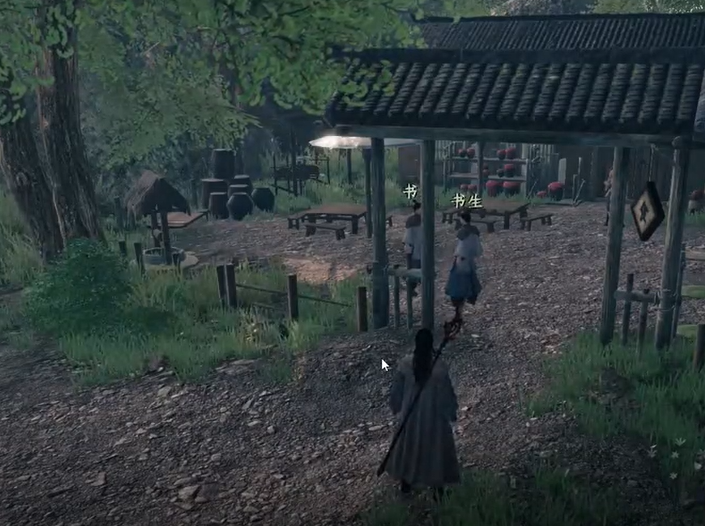 How to Obtain the Slanting Wind and Drizzling Rain Sword in Jianghu 2: The Next Stop Jianghu 2 Mobile Game Guide for Obtaining the Slanting Wind and Drizzling Rain Sword