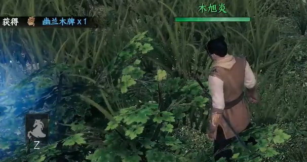 Introduction to the Location of the Shenwu General's Tomb in Jianghu 2 Where is the Shenwu General's Tomb in the Jianghu 2 mobile game?