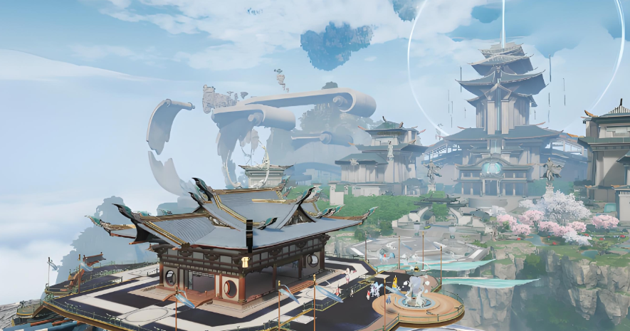 การแนะนำรูปแบบการชำระเงินในเกม诛仙2手游 诛仙2手游氪金吗

看来上面的翻译没有完全转换成泰语。让我更正一下：

การแนะนำรูปแบบการชำระเงินในเกม Zhuxian 2: มือถือ Zhuxian 2 มือถือต้องใช้เงินจริงหรือไม่