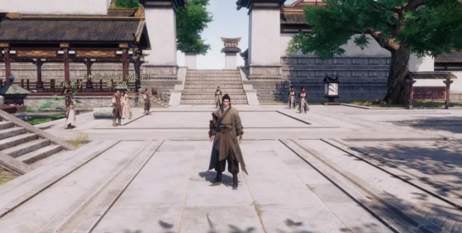 Giới thiệu về các môn phái có thể làm Trưởng môn trong game Giang Hồ Tiếp Theo 2. Các môn phái nào trong game di động Giang Hồ Tiếp Theo 2 cho phép người chơi đảm nhận vai trò Trưởng môn?