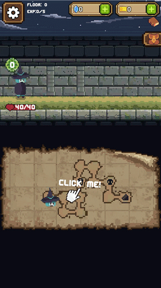How to download Backpack Hero Android version and where to find the mobile version download link